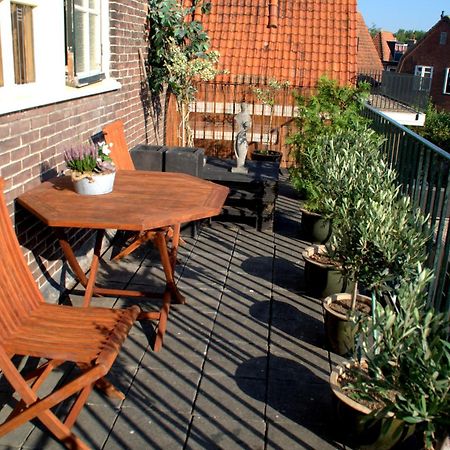 Amsterdam Old Holland B&B Purmerend Bagian luar foto